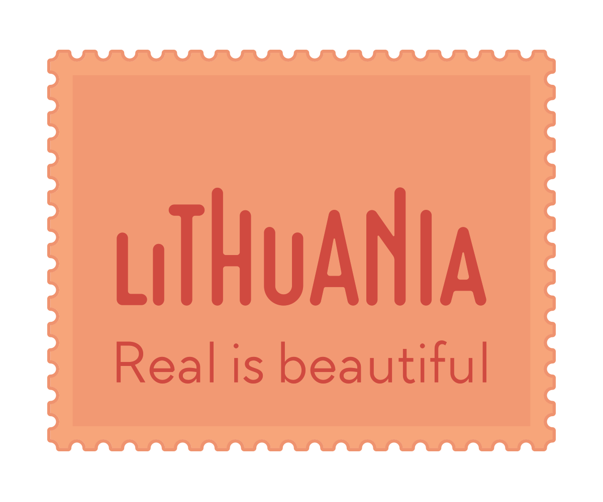 Real is Beautiful: #WelcomeToLithuania